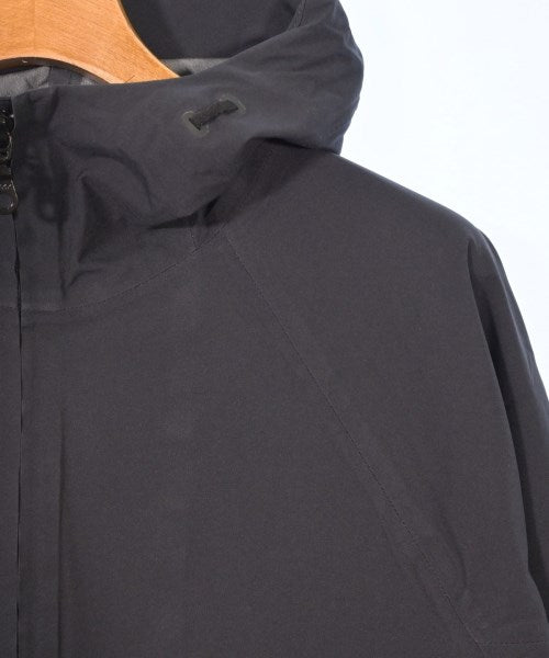 Helly Hansen เสื้อพาร์กาภูเขา