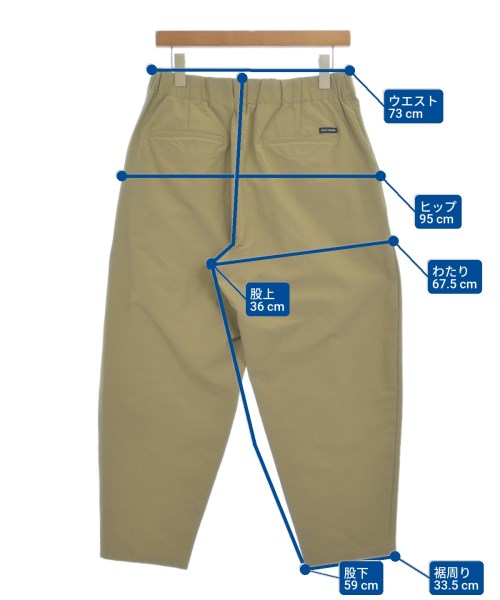 Helly Hansen กางเกง อื่น