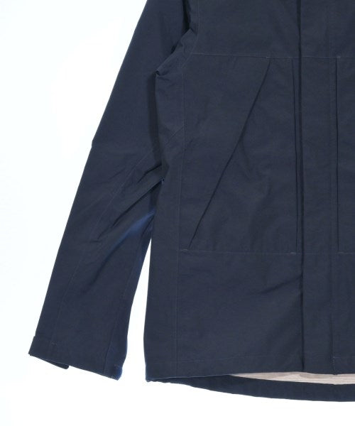 Helly Hansen เสื้อพาร์กาภูเขา