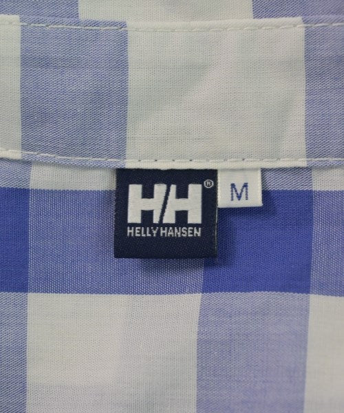 Helly Hansen เสื้อลำลอง