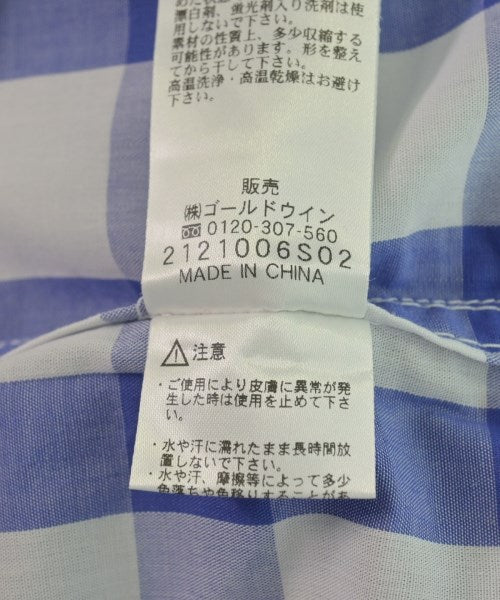 Helly Hansen เสื้อลำลอง
