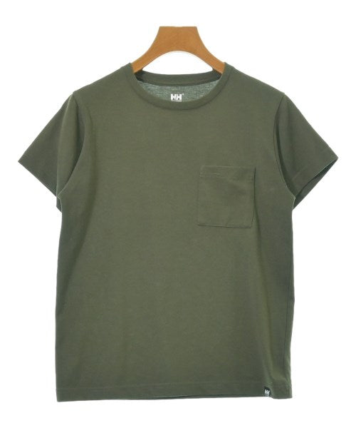 Helly Hansen เสื้อยืด/เสื้อท็อปส์