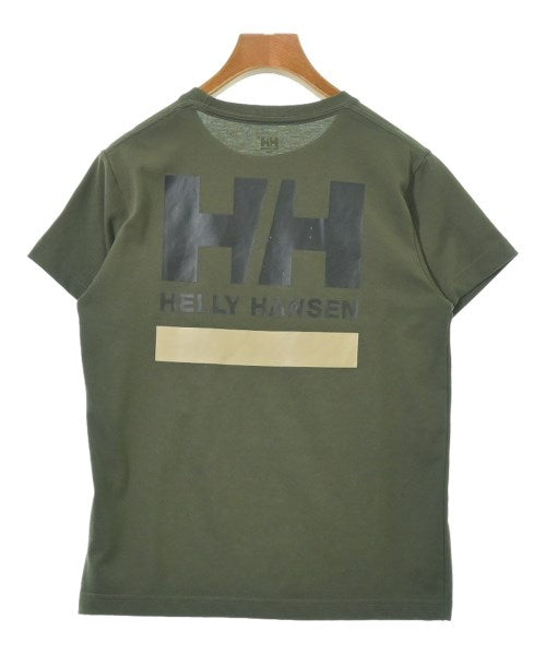 Helly Hansen เสื้อยืด/เสื้อท็อปส์