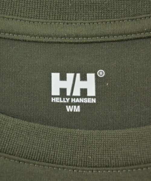 Helly Hansen เสื้อยืด/เสื้อท็อปส์
