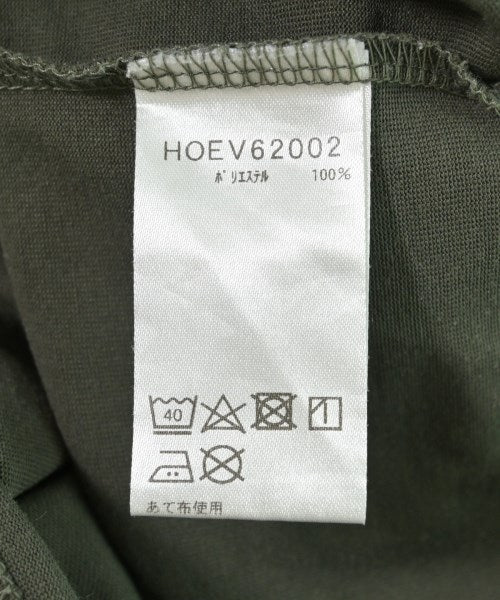 Helly Hansen เสื้อยืด/เสื้อท็อปส์