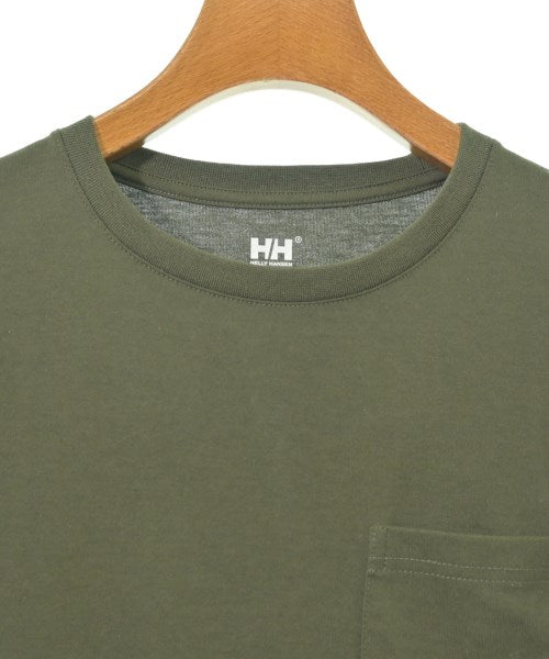 Helly Hansen เสื้อยืด/เสื้อท็อปส์