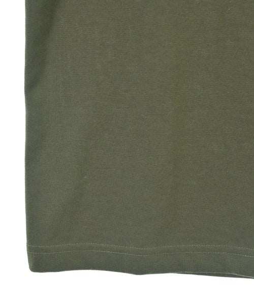 Helly Hansen เสื้อยืด/เสื้อท็อปส์