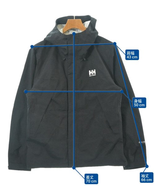 Helly Hansen เสื้อพาร์กาภูเขา