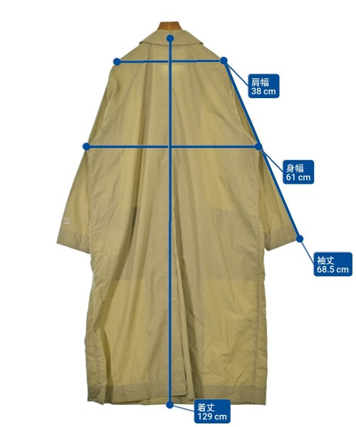 Helly Hansen เสื้อโค้ท อื่น