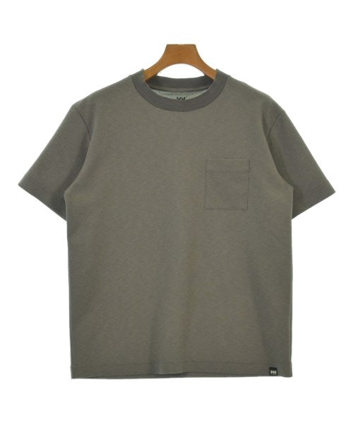 Helly Hansen เสื้อยืด/เสื้อท็อปส์