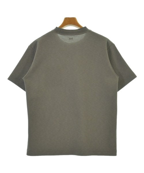 Helly Hansen เสื้อยืด/เสื้อท็อปส์