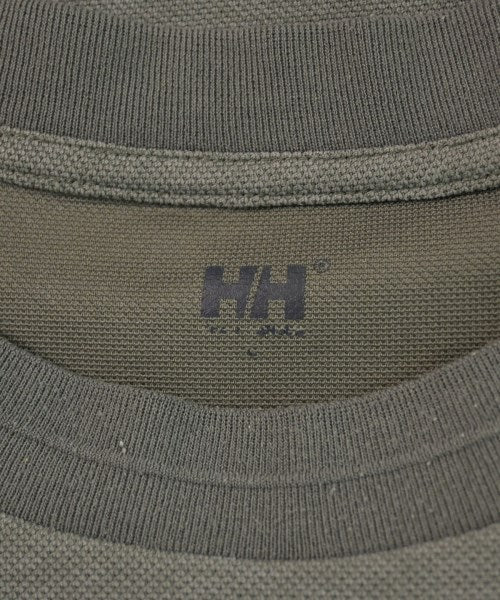 Helly Hansen เสื้อยืด/เสื้อท็อปส์