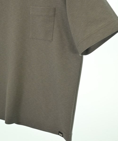 Helly Hansen เสื้อยืด/เสื้อท็อปส์