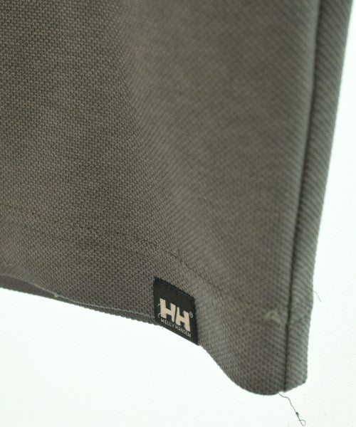 Helly Hansen เสื้อยืด/เสื้อท็อปส์