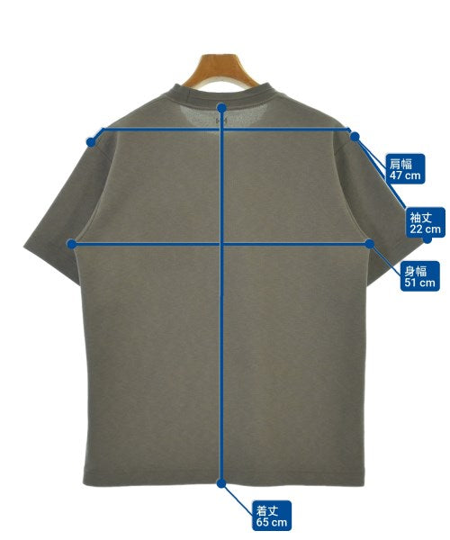Helly Hansen เสื้อยืด/เสื้อท็อปส์