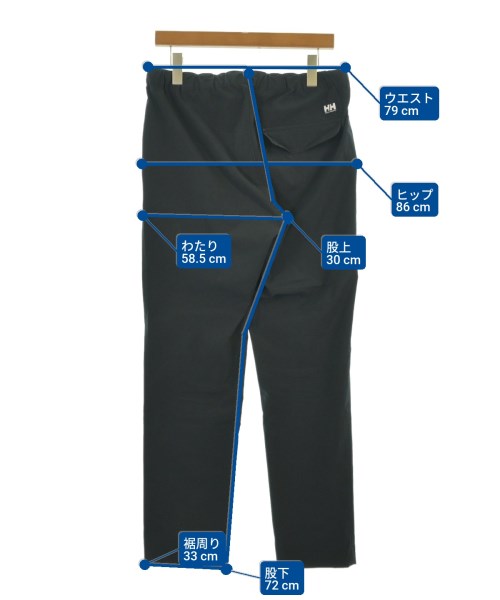 Helly Hansen กางเกง อื่น