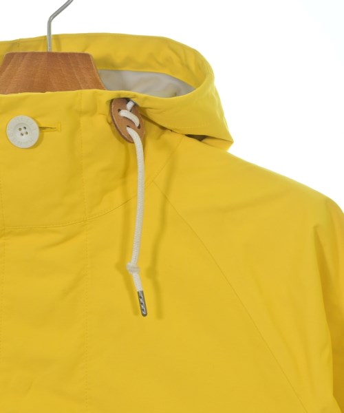 Helly Hansen เสื้อพาร์กาภูเขา