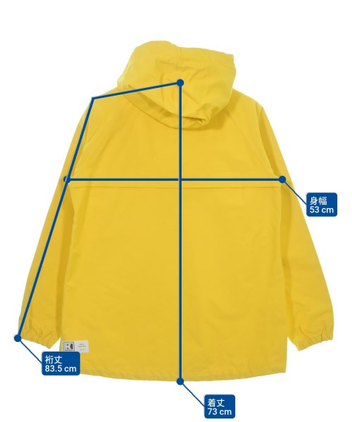 Helly Hansen เสื้อพาร์กาภูเขา