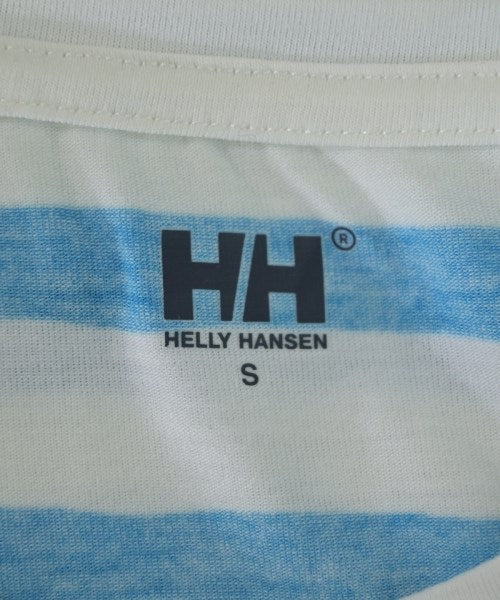 Helly Hansen เสื้อยืด/เสื้อท็อปส์
