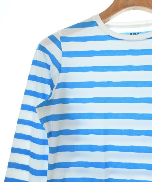 Helly Hansen เสื้อยืด/เสื้อท็อปส์