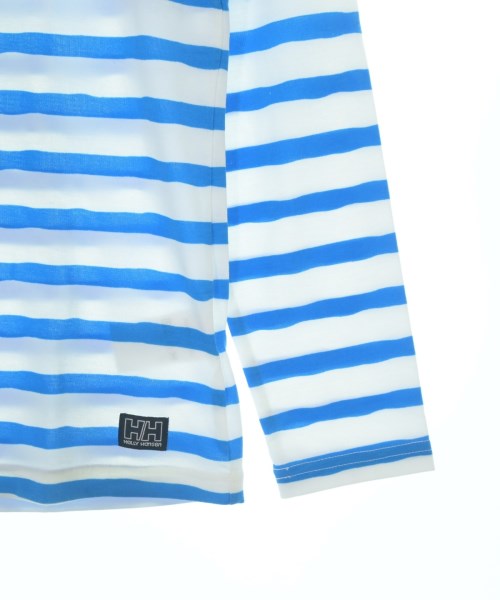 Helly Hansen เสื้อยืด/เสื้อท็อปส์