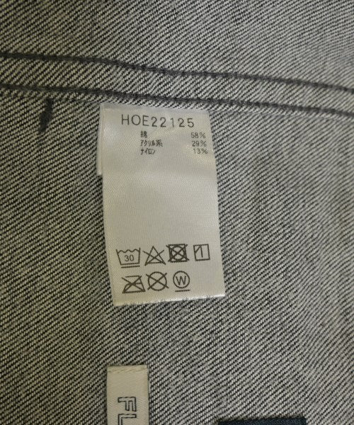 Helly Hansen ยีนส์