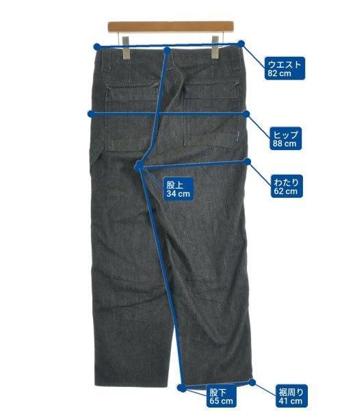 Helly Hansen ยีนส์