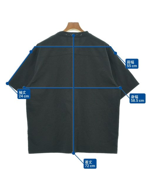 Helly Hansen เสื้อยืด/เสื้อท็อปส์