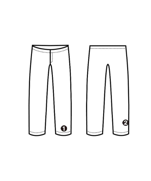 Helly Hansen กางเกง อื่น