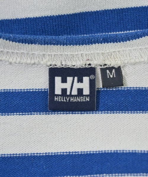 Helly Hansen เสื้อยืด/เสื้อท็อปส์