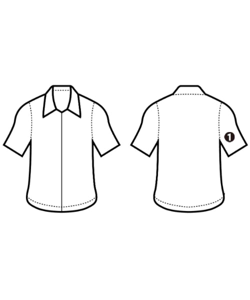 Helly Hansen เสื้อลำลอง