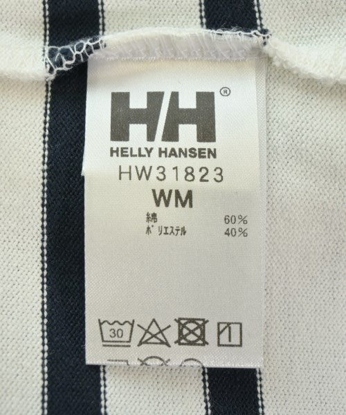 Helly Hansen เสื้อยืด/เสื้อท็อปส์