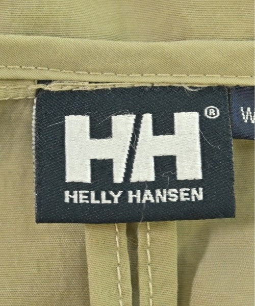 Helly Hansen เสื้อพาร์กาภูเขา