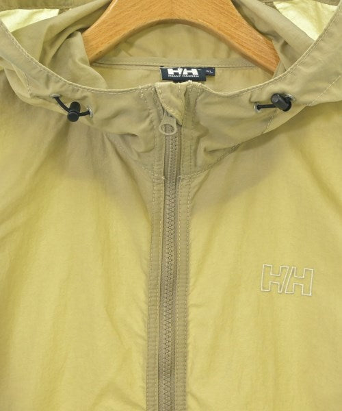 Helly Hansen เสื้อพาร์กาภูเขา