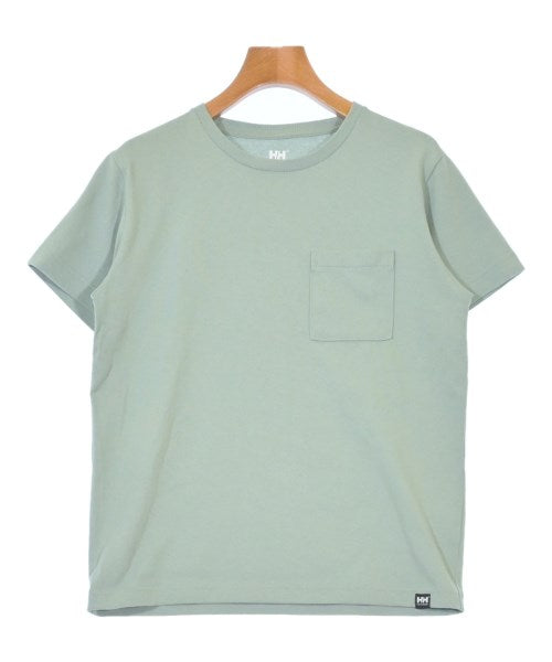 Helly Hansen เสื้อยืด/เสื้อท็อปส์