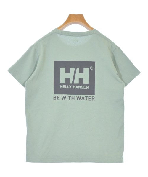 Helly Hansen เสื้อยืด/เสื้อท็อปส์