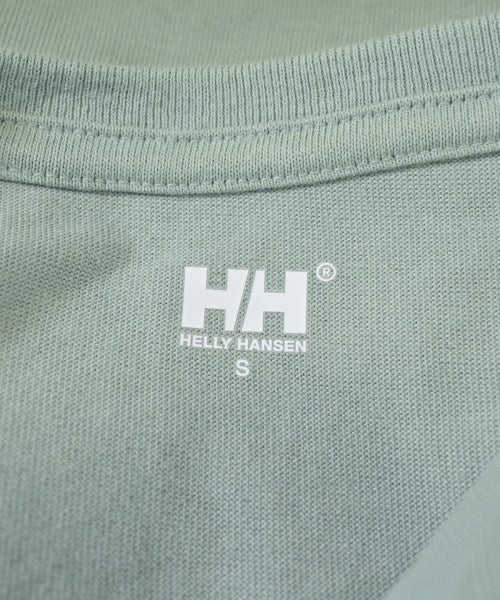Helly Hansen เสื้อยืด/เสื้อท็อปส์