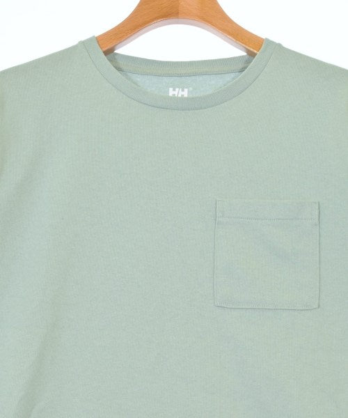 Helly Hansen เสื้อยืด/เสื้อท็อปส์