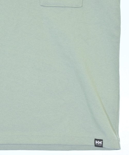 Helly Hansen เสื้อยืด/เสื้อท็อปส์