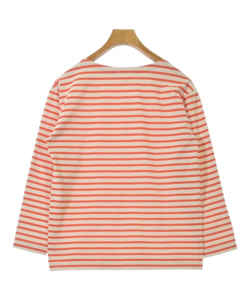 Helly Hansen เสื้อยืด/เสื้อท็อปส์