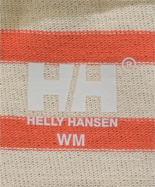 Helly Hansen เสื้อยืด/เสื้อท็อปส์
