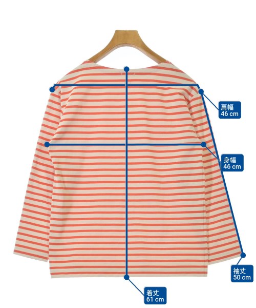 Helly Hansen เสื้อยืด/เสื้อท็อปส์