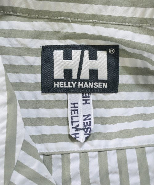 Helly Hansen เสื้อลำลอง
