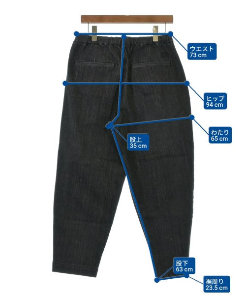 Helly Hansen ยีนส์