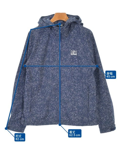 Helly Hansen แจ็คเก็ตเบลาส์ อื่น