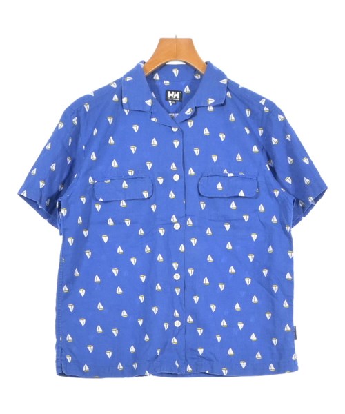 Helly Hansen เสื้อลำลอง