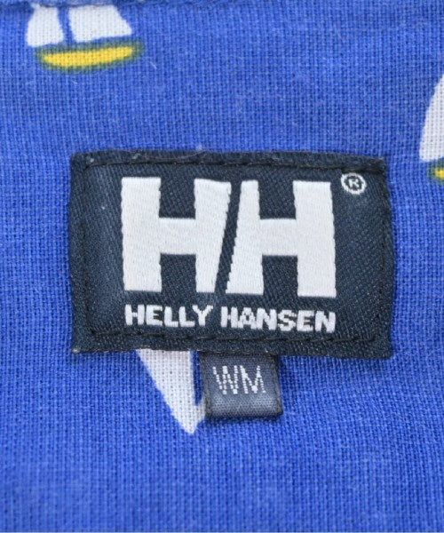 Helly Hansen เสื้อลำลอง