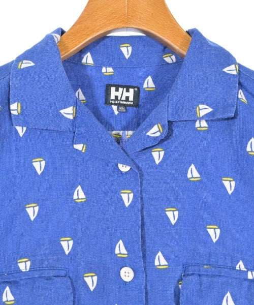 Helly Hansen เสื้อลำลอง