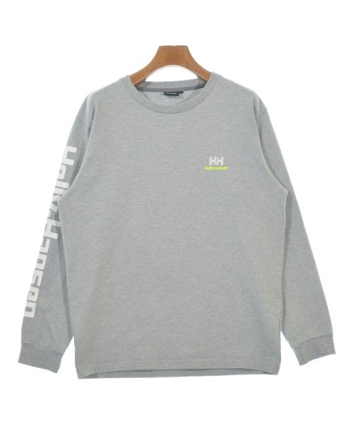 Helly Hansen เสื้อยืด/เสื้อท็อปส์