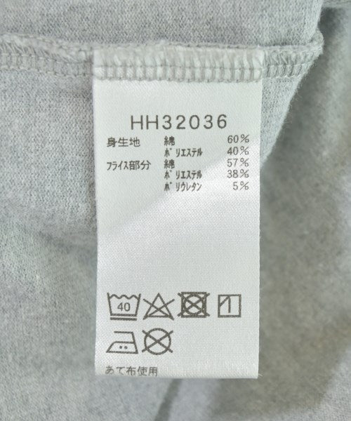 Helly Hansen เสื้อยืด/เสื้อท็อปส์